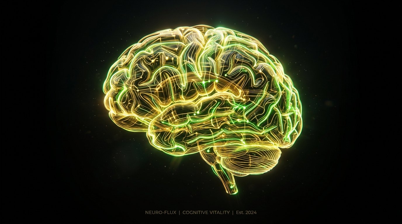 Brain & Focus