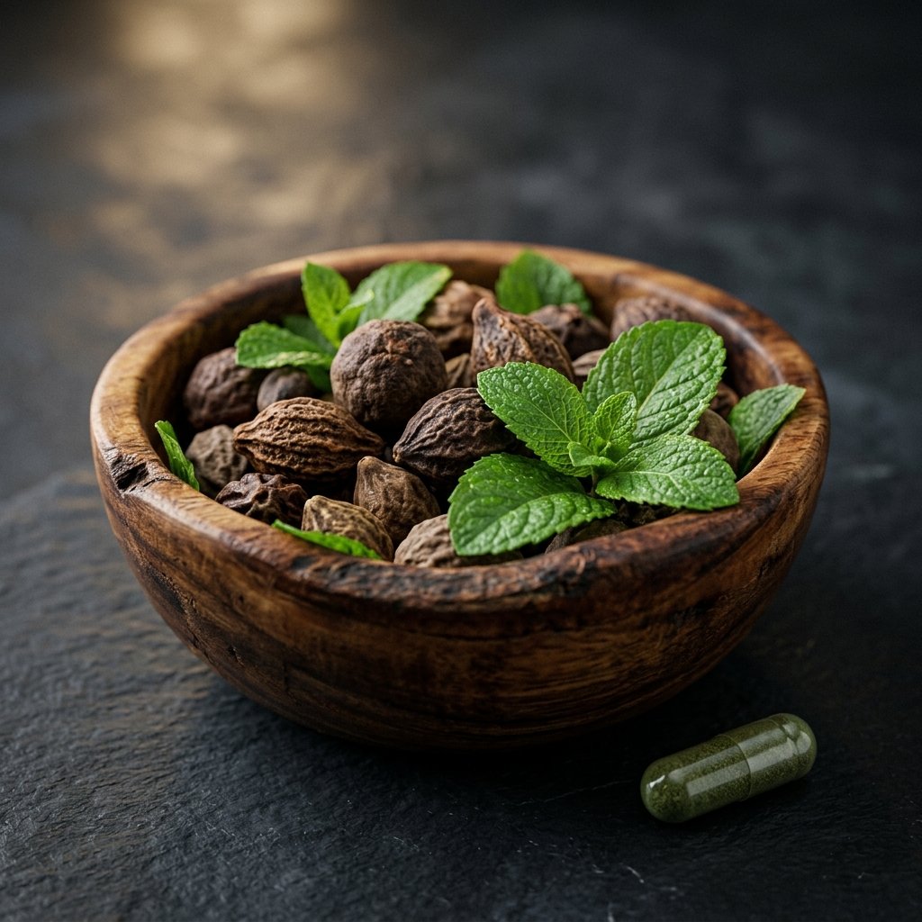 Gut Health