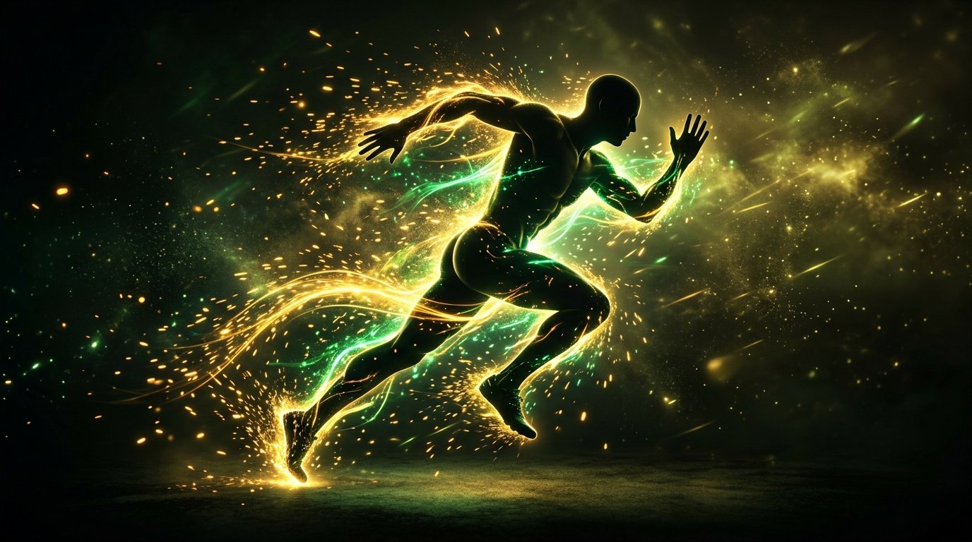Energy & Metabolism