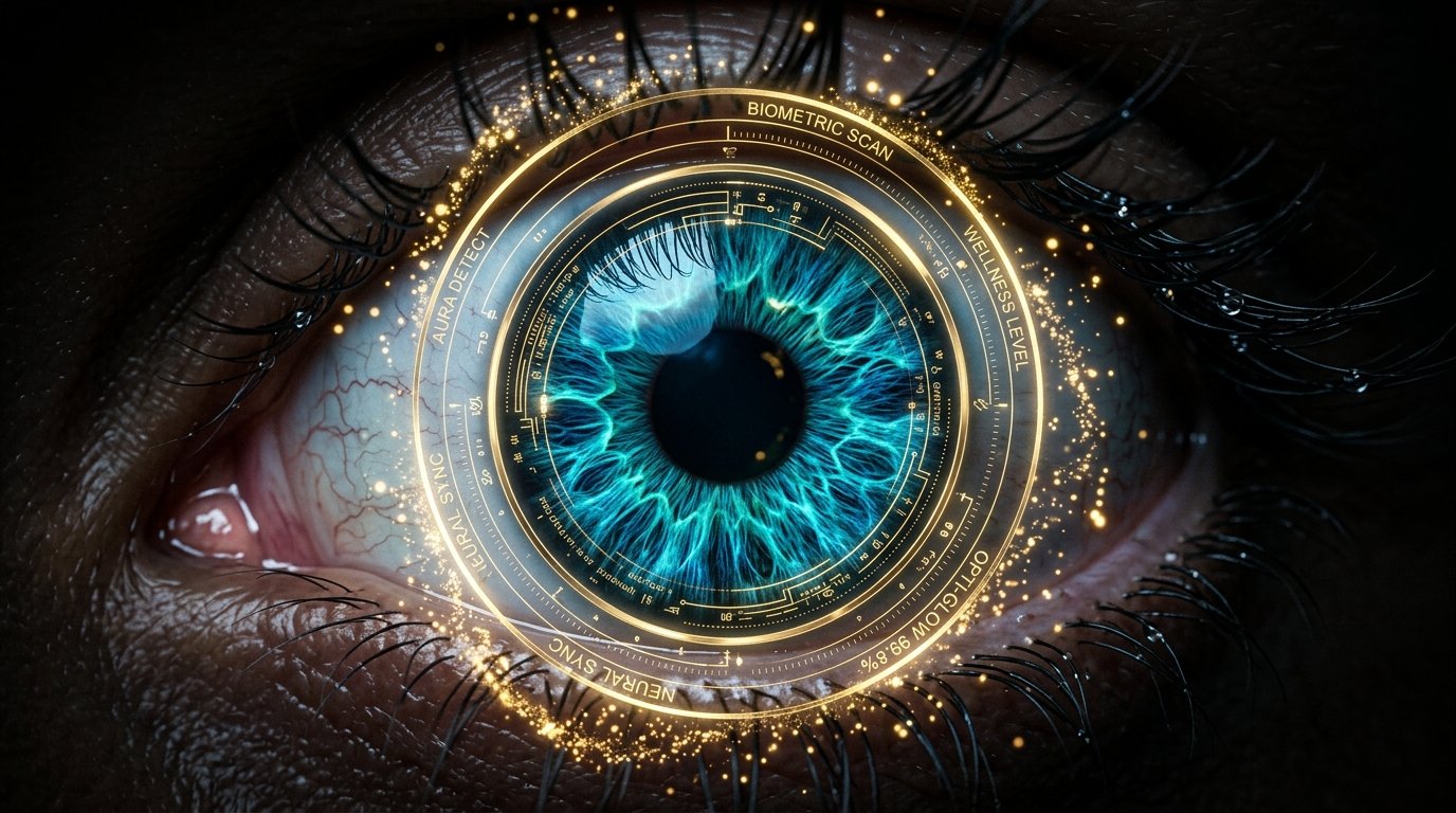 Vision Health