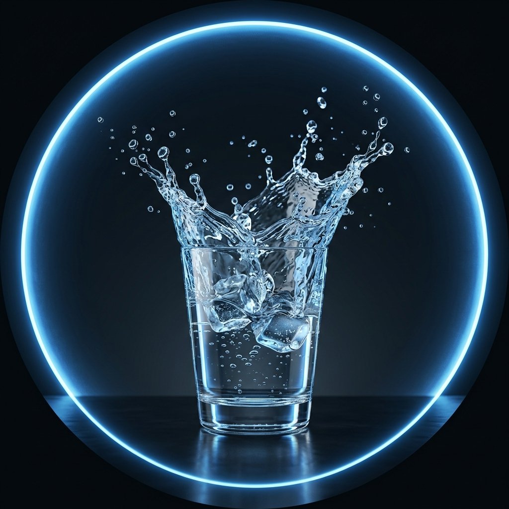 Drink Water