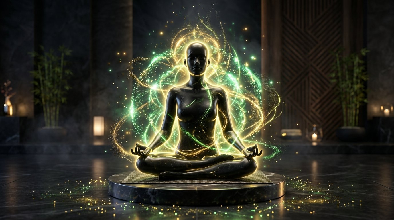 Hormonal Balance