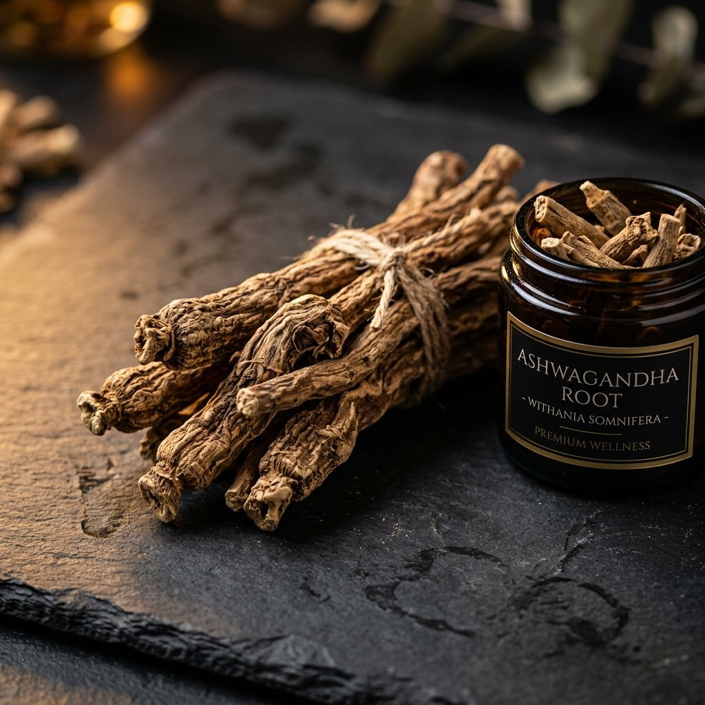 Ashwagandha