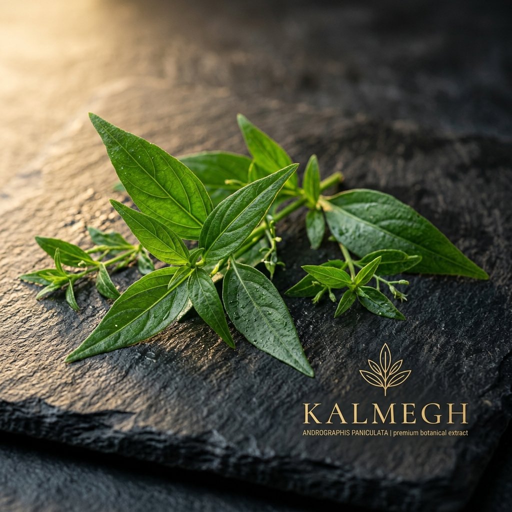 Kalmegh