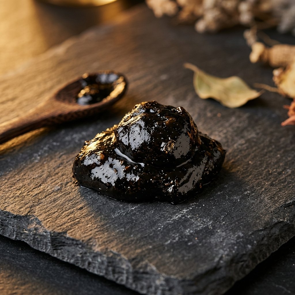 Shilajit